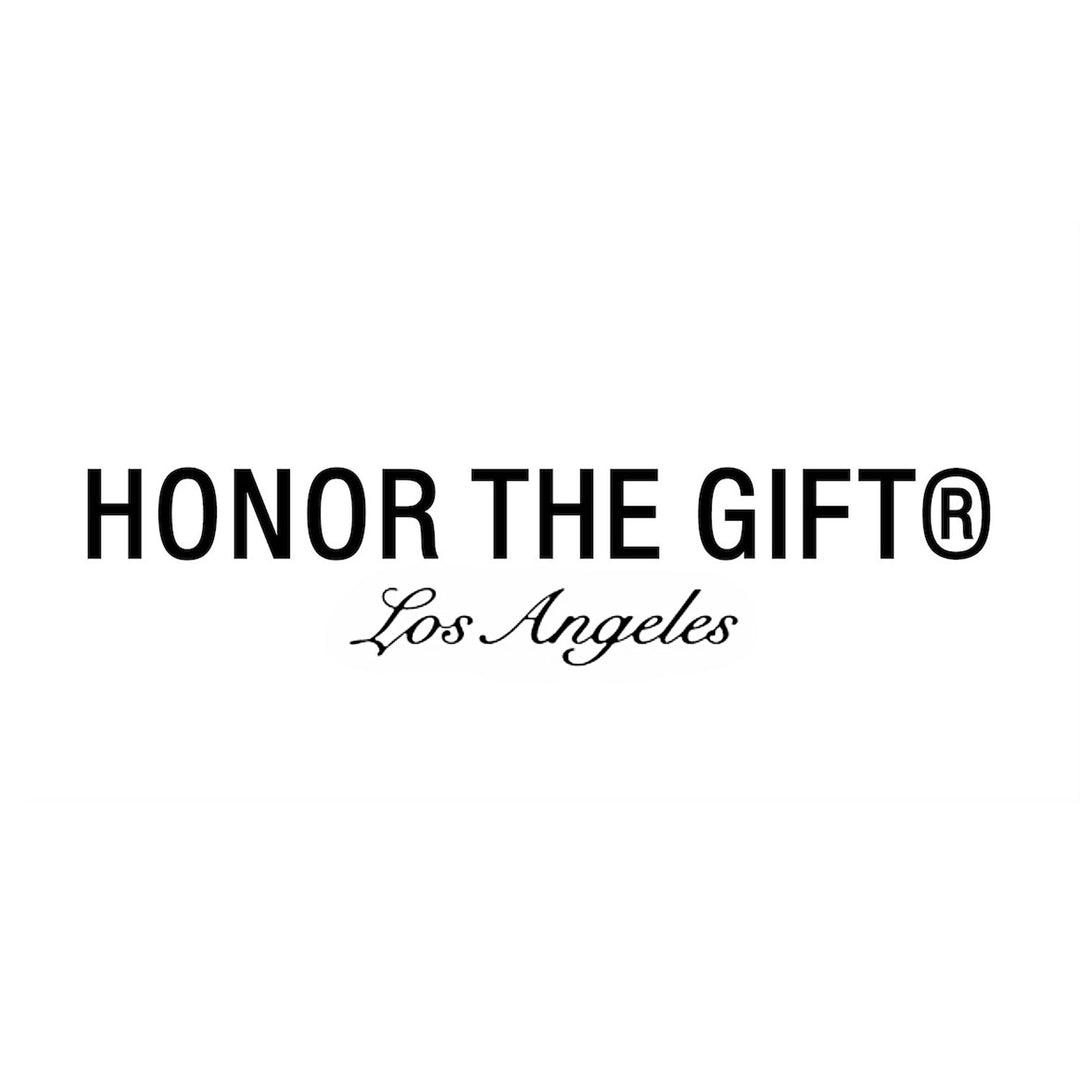 Honor the Gift