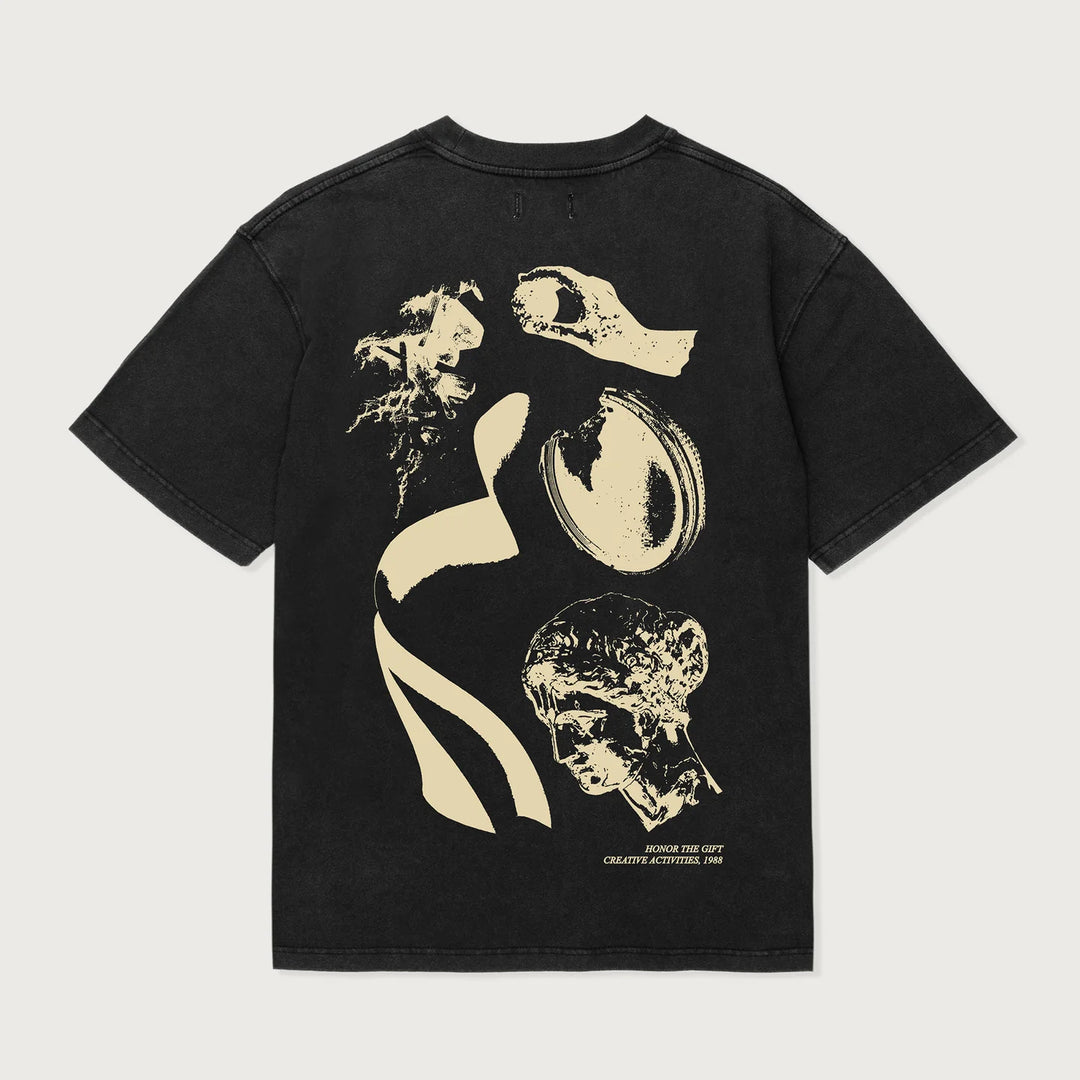 Honor Ceramic Studio - Black