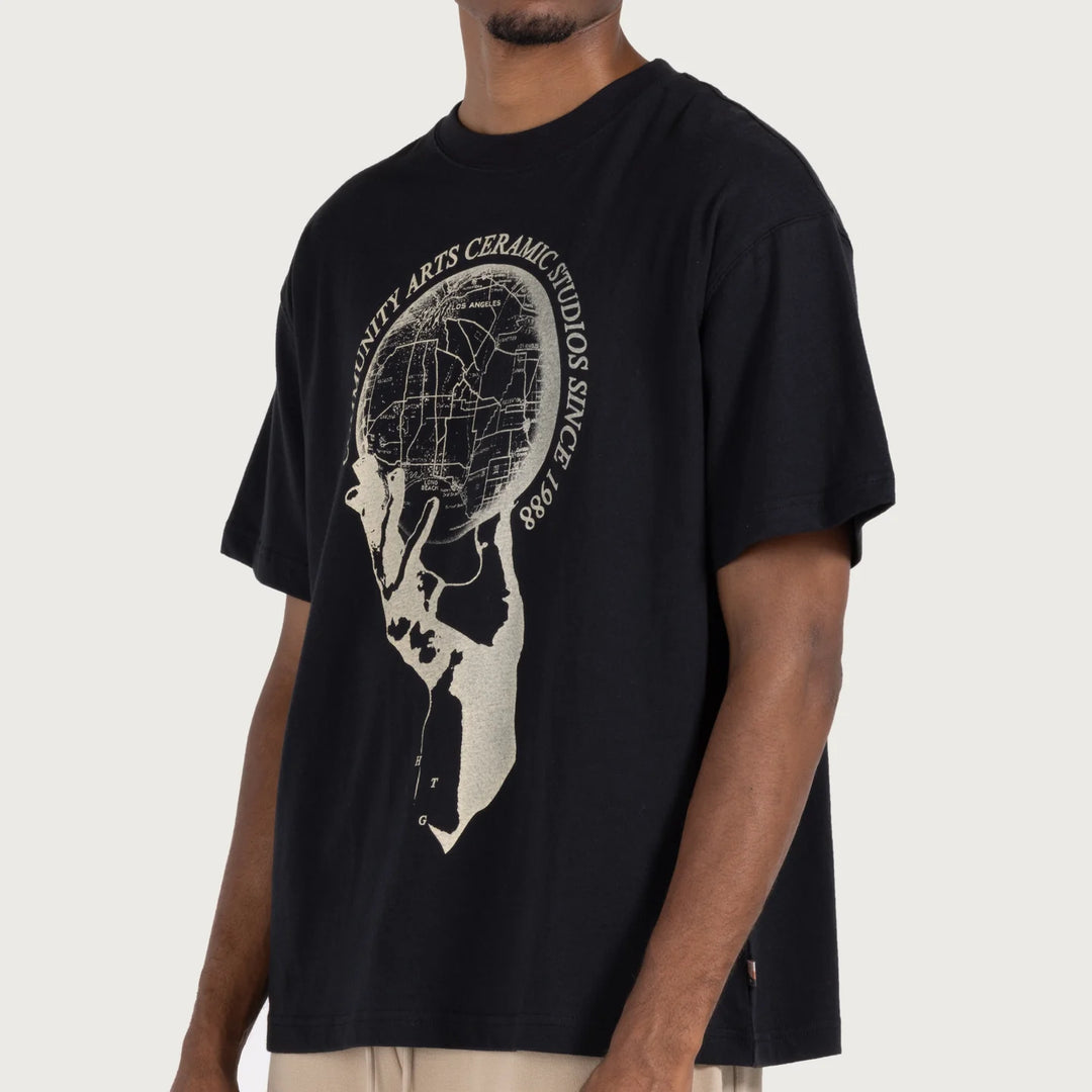 Honor Ceramic Studio - Black