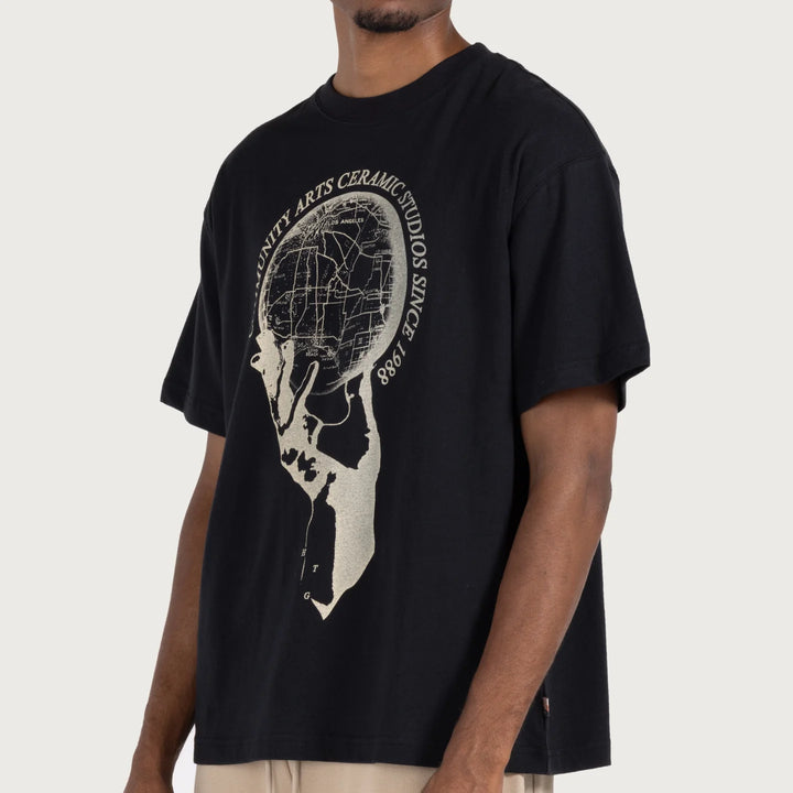 Honor Ceramic Studio - Black