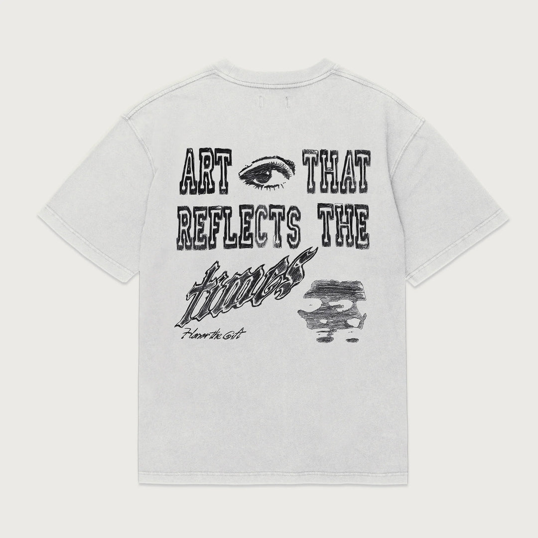 Art That Reflects - Bone