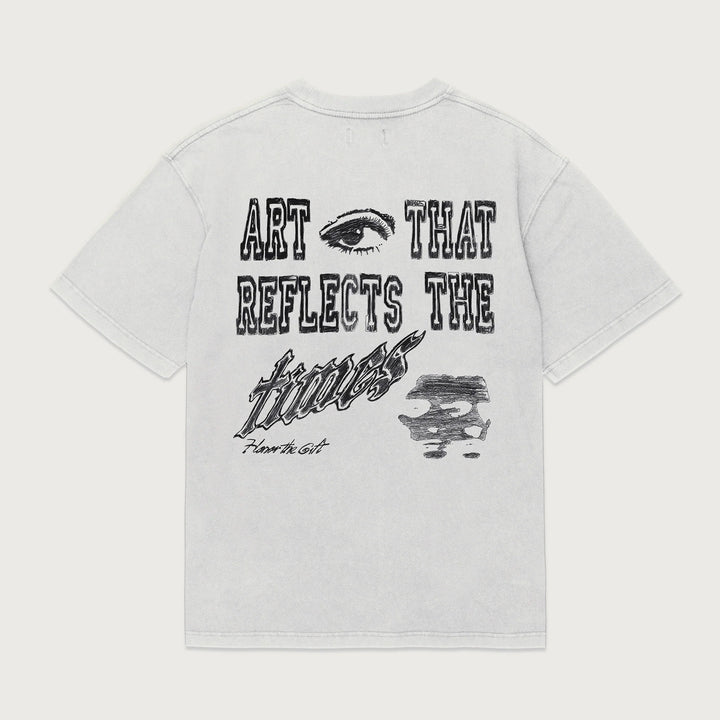 Art That Reflects - Bone