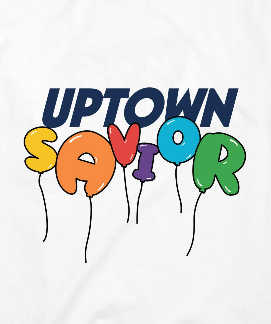 Jae Tips x Planes Tee