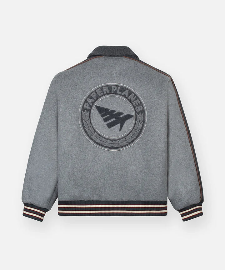 Dreamers Club Varsity Jacket