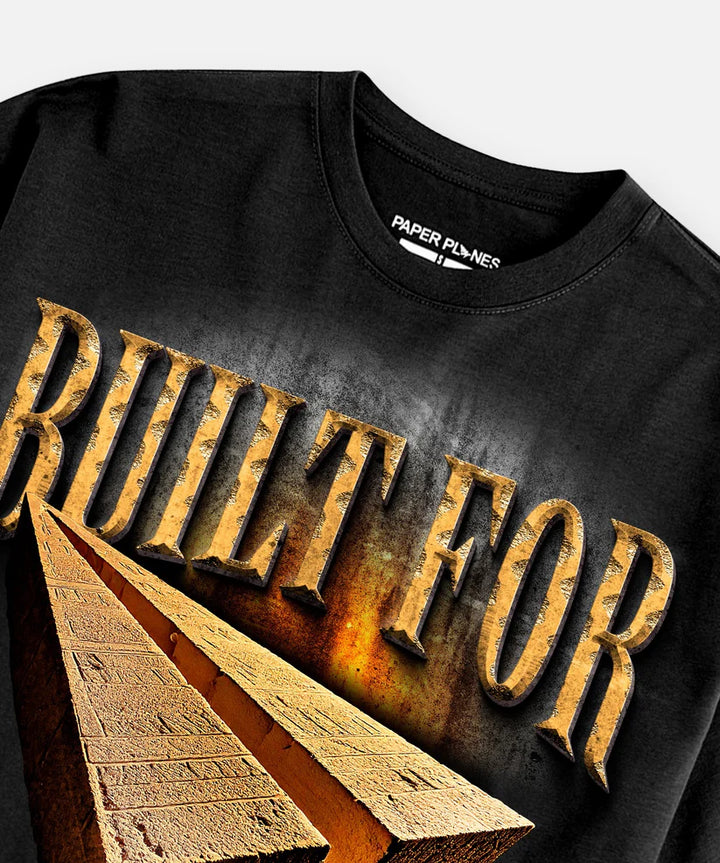 Built for Greatness Tee
