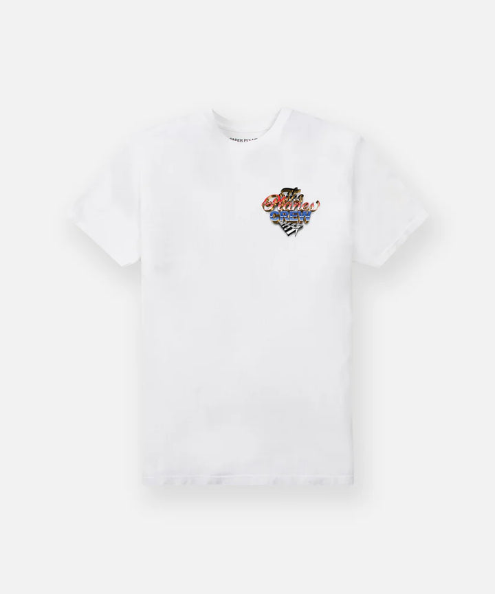 96 Finals Tee - White
